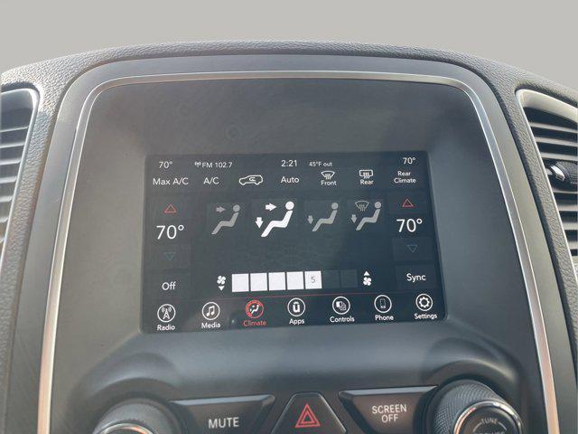 used 2019 Dodge Durango car, priced at $23,988