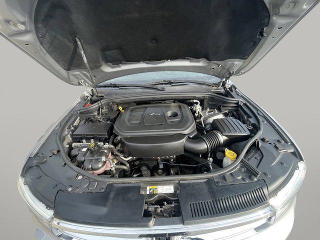 used 2019 Dodge Durango car, priced at $23,988