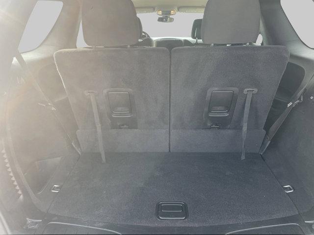 used 2019 Dodge Durango car, priced at $23,988