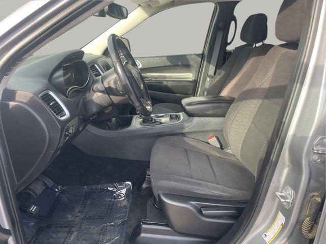 used 2019 Dodge Durango car, priced at $23,988