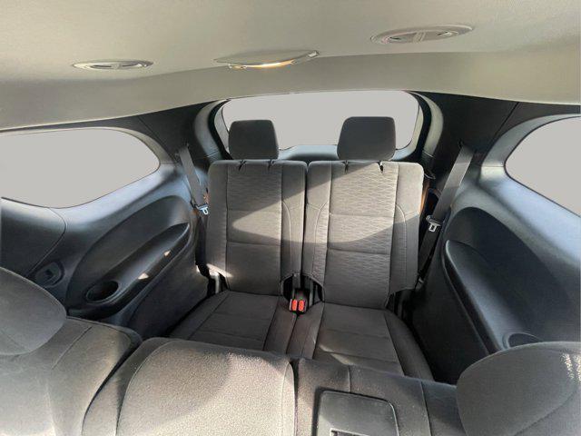 used 2019 Dodge Durango car, priced at $23,988