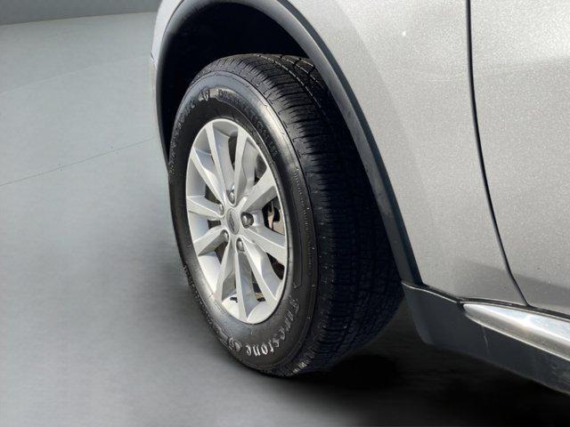 used 2019 Dodge Durango car, priced at $23,988