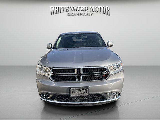 used 2019 Dodge Durango car, priced at $23,988