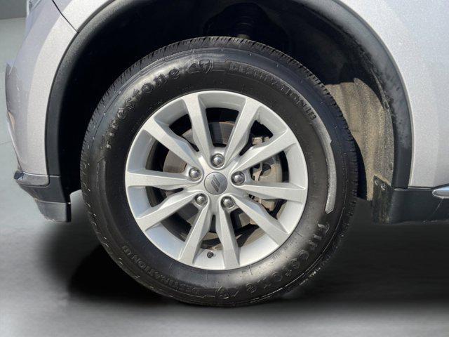 used 2019 Dodge Durango car, priced at $23,988