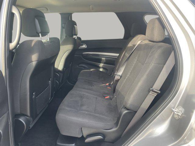 used 2019 Dodge Durango car, priced at $23,988