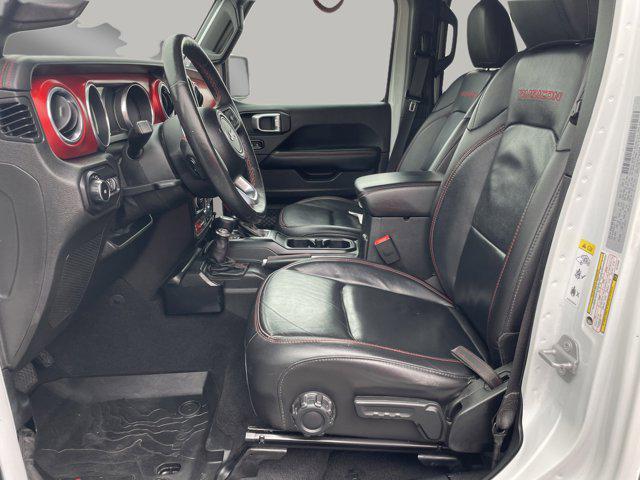 used 2018 Jeep Wrangler Unlimited car, priced at $27,995