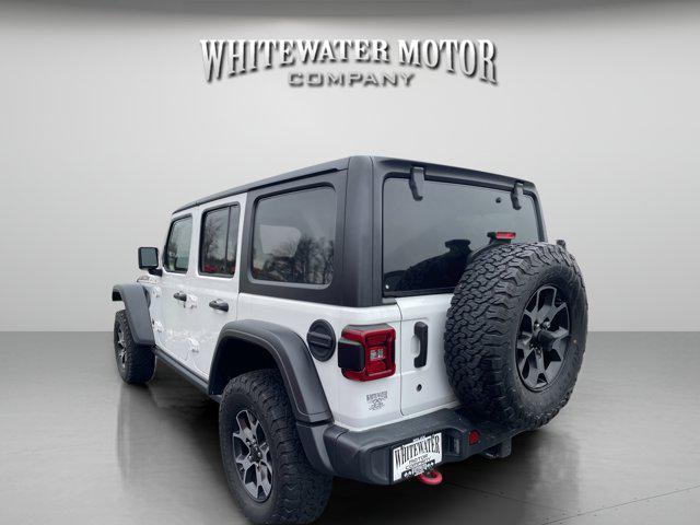 used 2018 Jeep Wrangler Unlimited car, priced at $27,995