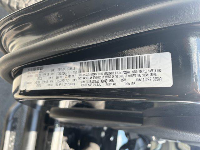 used 2016 Jeep Wrangler car, priced at $18,988