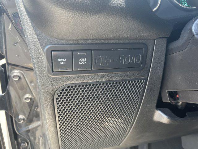 used 2016 Jeep Wrangler car, priced at $18,988