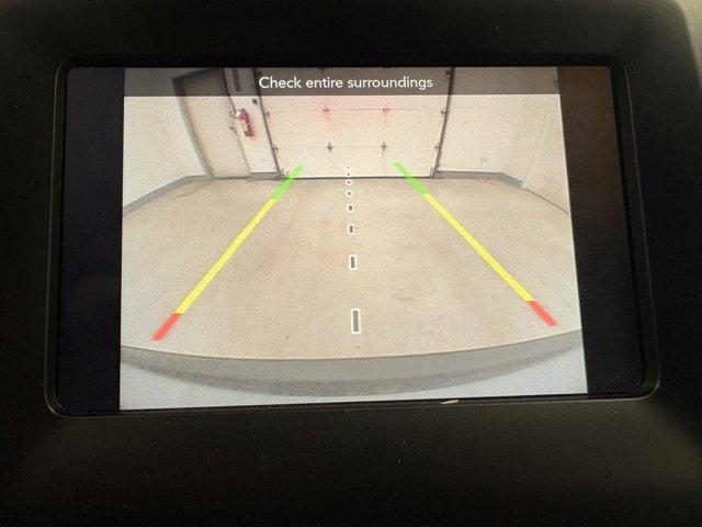 used 2019 Jeep Cherokee car, priced at $16,995