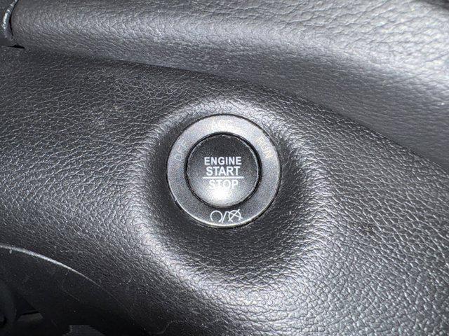 used 2019 Jeep Cherokee car, priced at $16,995