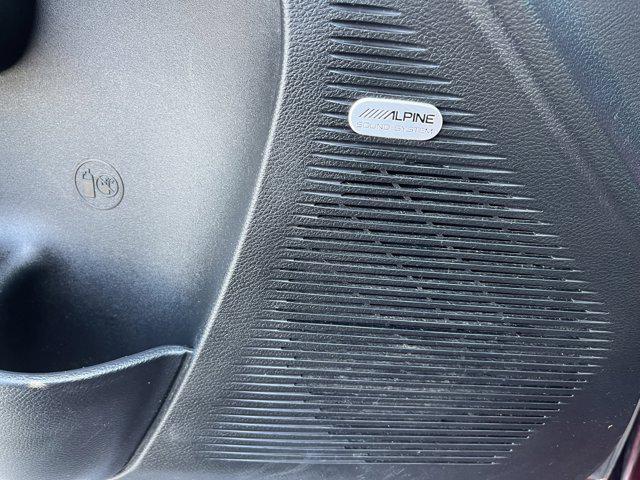 used 2018 Dodge Challenger car, priced at $21,995