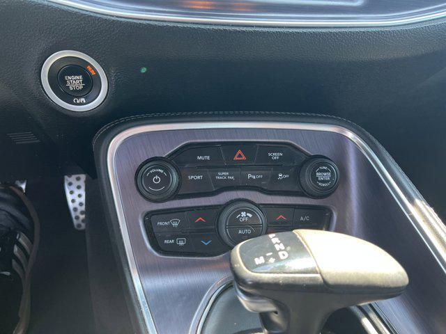 used 2018 Dodge Challenger car, priced at $21,995