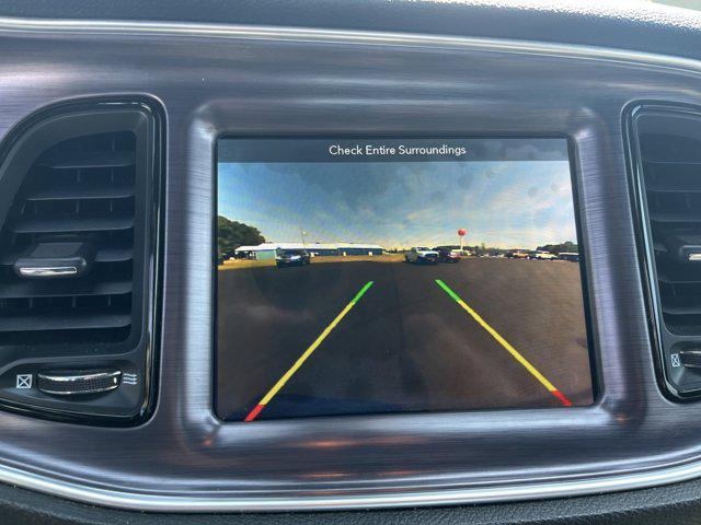 used 2018 Dodge Challenger car, priced at $21,995