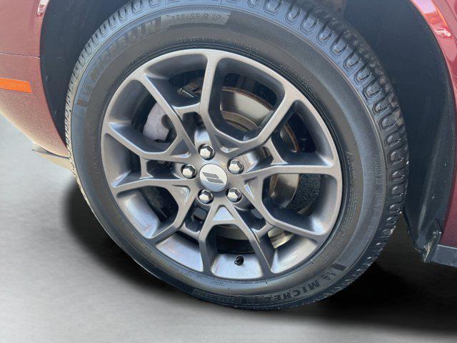 used 2018 Dodge Challenger car, priced at $21,995