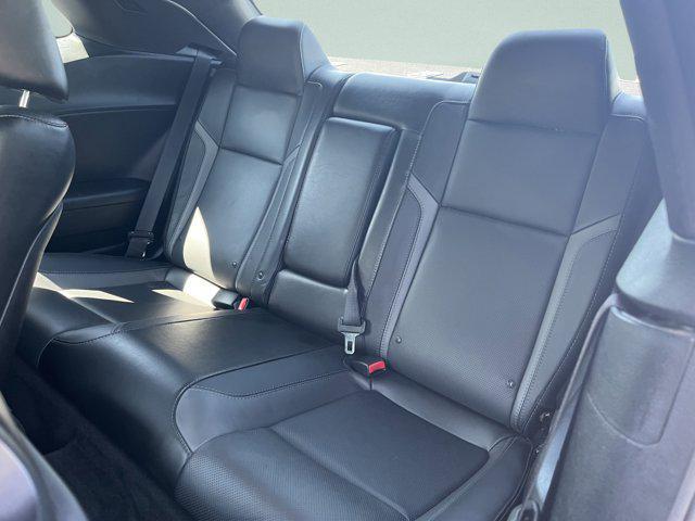 used 2018 Dodge Challenger car, priced at $21,995