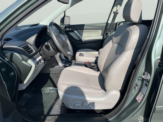 used 2016 Subaru Forester car, priced at $18,995