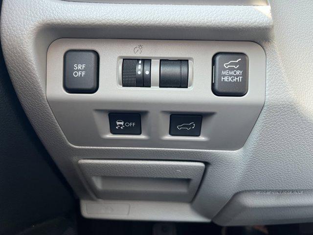 used 2016 Subaru Forester car, priced at $18,995