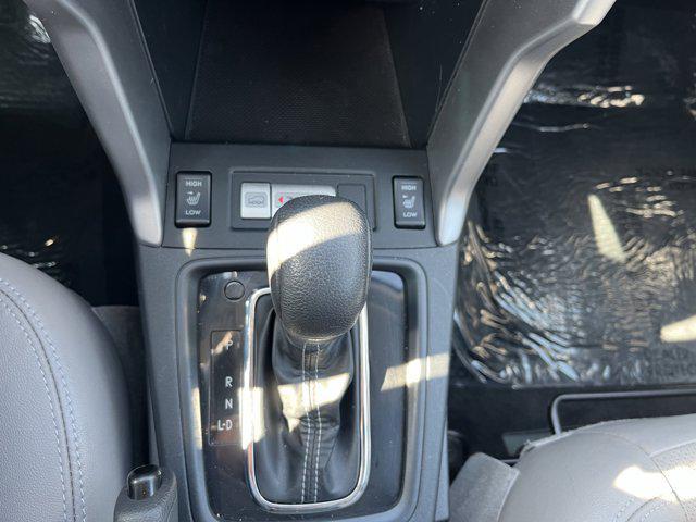 used 2016 Subaru Forester car, priced at $18,995