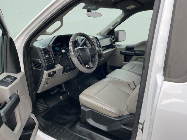 used 2016 Ford F-150 car, priced at $12,995