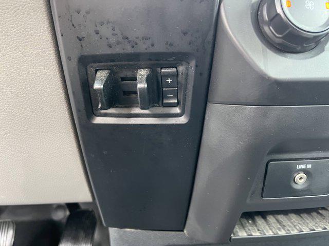 used 2016 Ford F-150 car, priced at $12,995