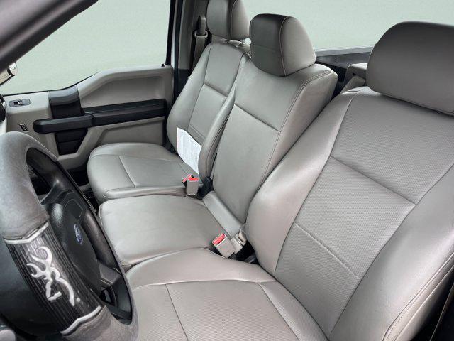 used 2016 Ford F-150 car, priced at $12,995