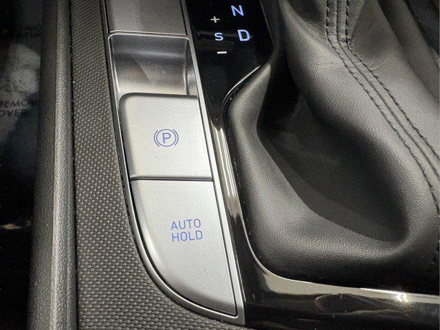 used 2023 Hyundai Elantra car, priced at $23,995