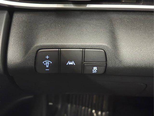 used 2023 Hyundai Elantra car, priced at $23,995