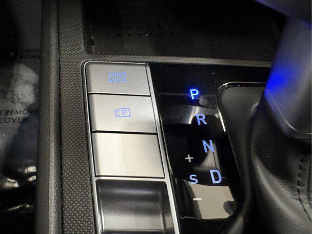 used 2023 Hyundai Elantra car, priced at $23,995