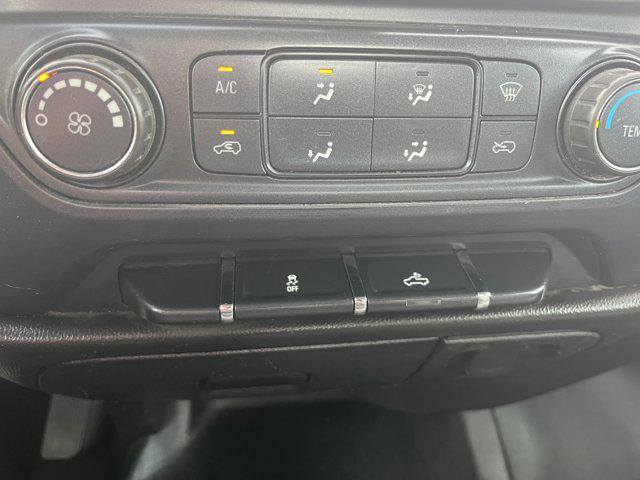 used 2017 Chevrolet Silverado 3500 car, priced at $17,995