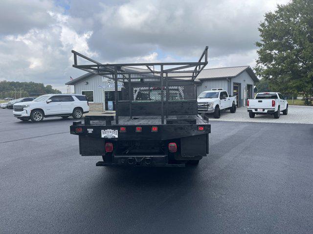 used 2017 Chevrolet Silverado 3500 car, priced at $17,995