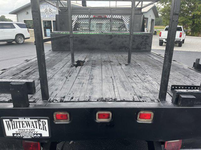 used 2017 Chevrolet Silverado 3500 car, priced at $17,995