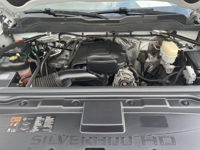 used 2017 Chevrolet Silverado 3500 car, priced at $17,995