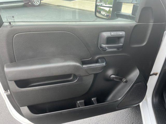 used 2017 Chevrolet Silverado 3500 car, priced at $17,995