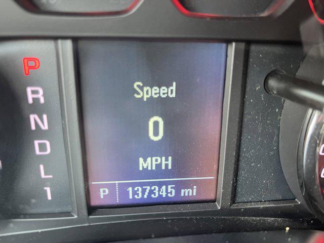 used 2017 Chevrolet Silverado 3500 car, priced at $17,995