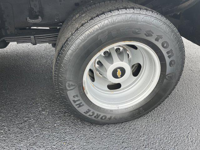 used 2017 Chevrolet Silverado 3500 car, priced at $17,995