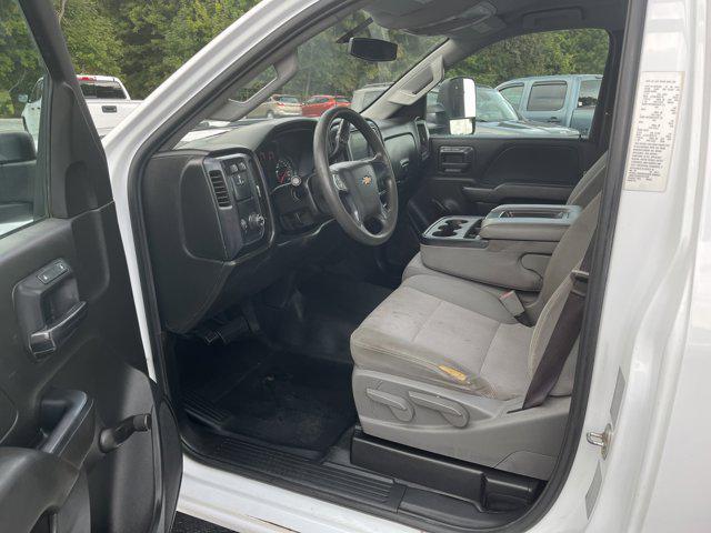 used 2017 Chevrolet Silverado 3500 car, priced at $17,995