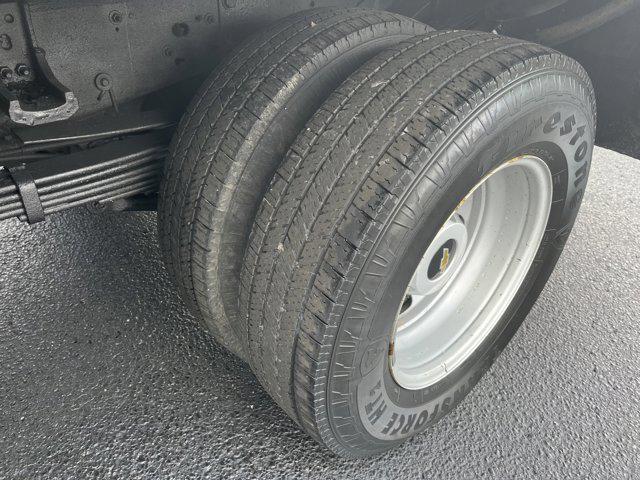 used 2017 Chevrolet Silverado 3500 car, priced at $17,995