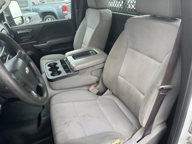 used 2017 Chevrolet Silverado 3500 car, priced at $17,995