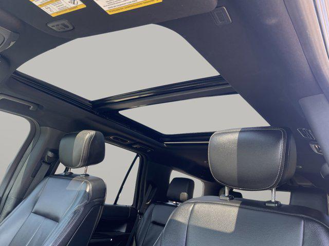 used 2020 Ford Expedition car, priced at $31,888