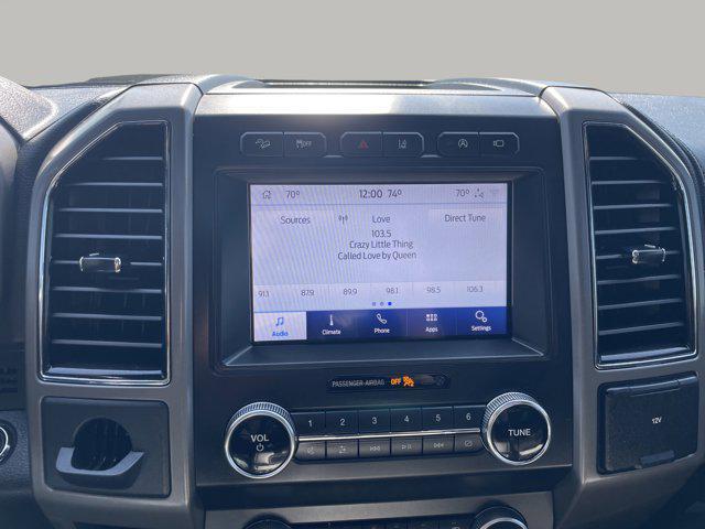 used 2020 Ford Expedition car, priced at $31,888