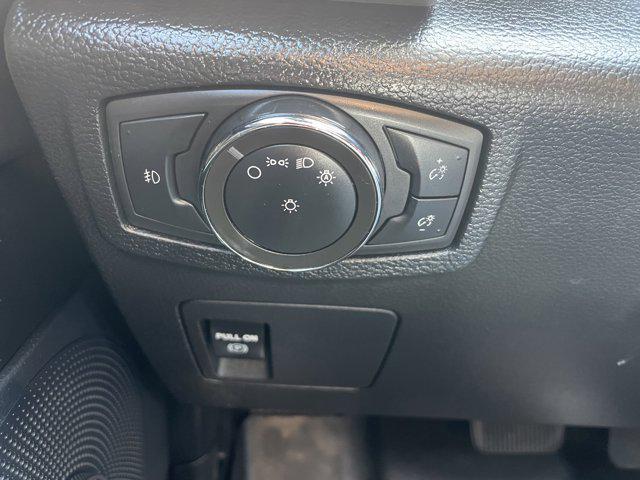used 2020 Ford Expedition car, priced at $31,888