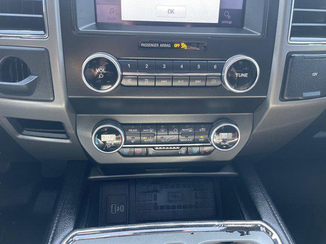 used 2020 Ford Expedition car, priced at $31,888