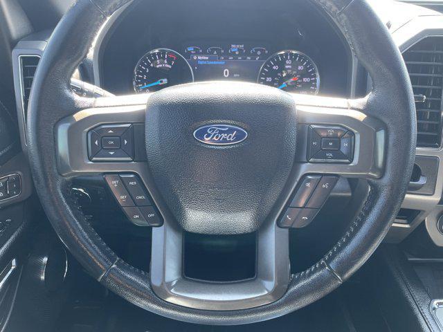 used 2020 Ford Expedition car, priced at $31,888