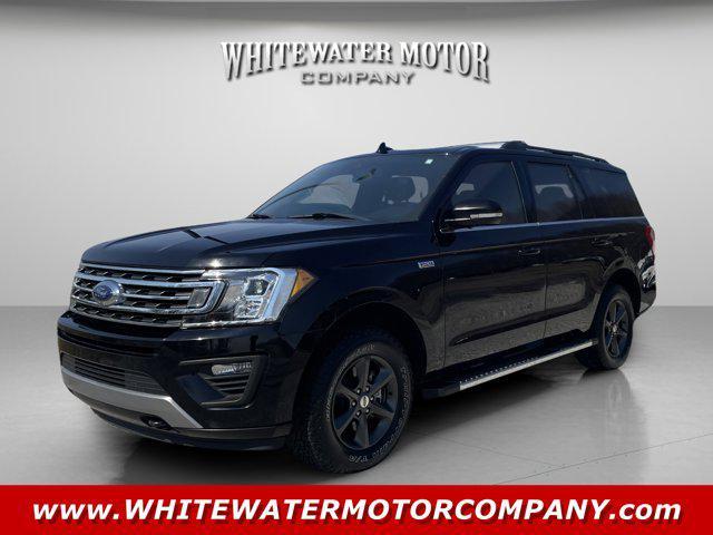 used 2020 Ford Expedition car, priced at $31,888