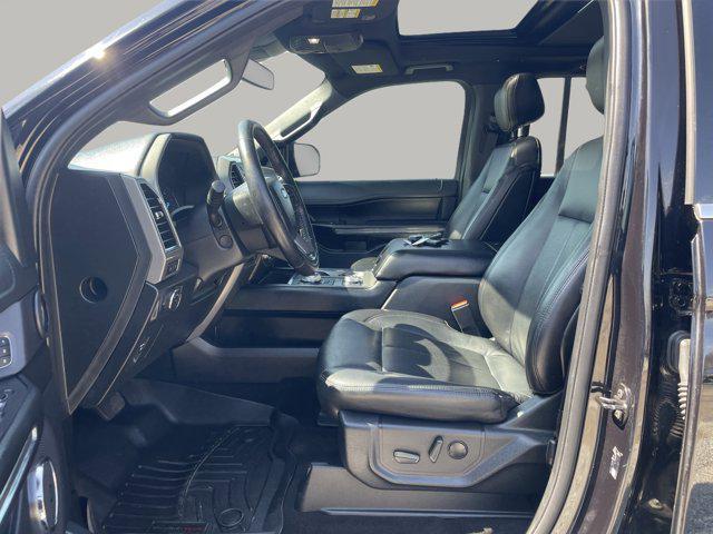 used 2020 Ford Expedition car, priced at $31,888