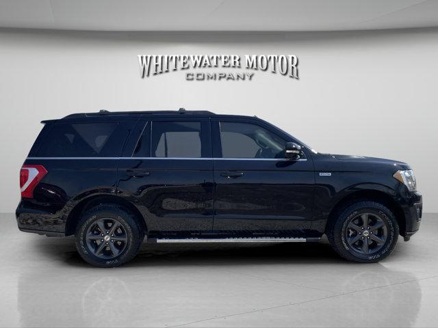 used 2020 Ford Expedition car, priced at $31,888