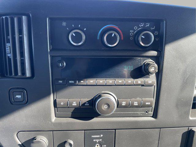 used 2017 Chevrolet Express 2500 car, priced at $19,900