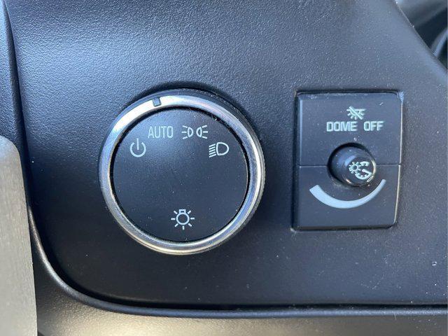 used 2017 Chevrolet Express 2500 car, priced at $19,900