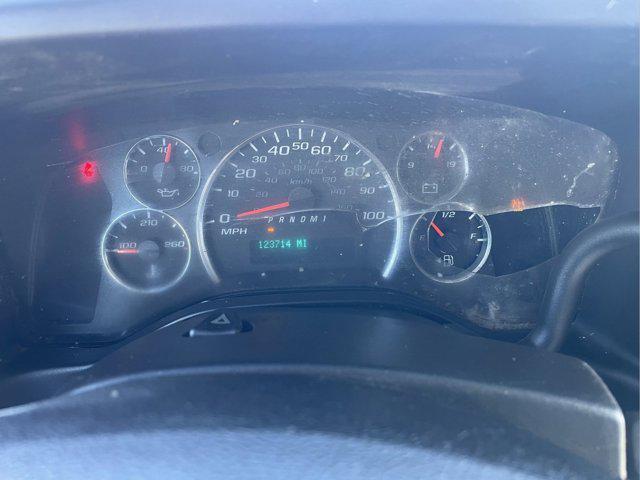 used 2017 Chevrolet Express 2500 car, priced at $19,900